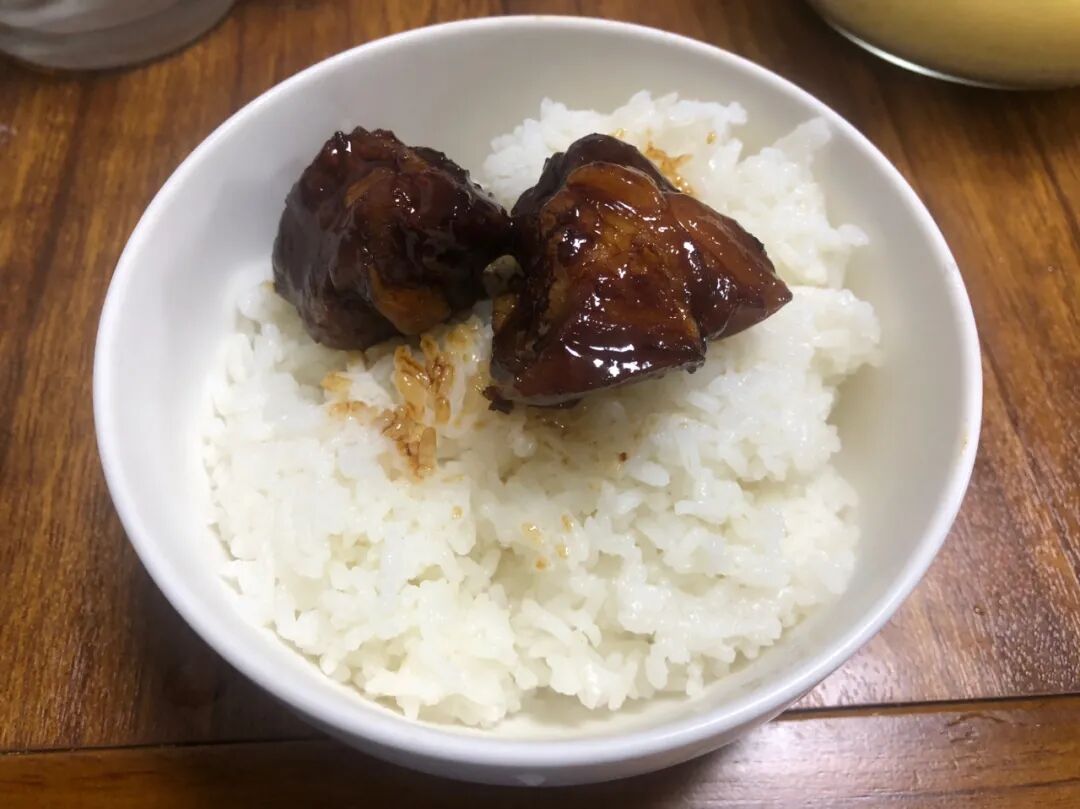 收汁出锅